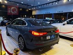 بي ام دبليو الفئة 2